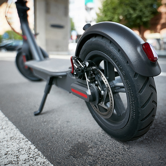 Roller nyomkövetés